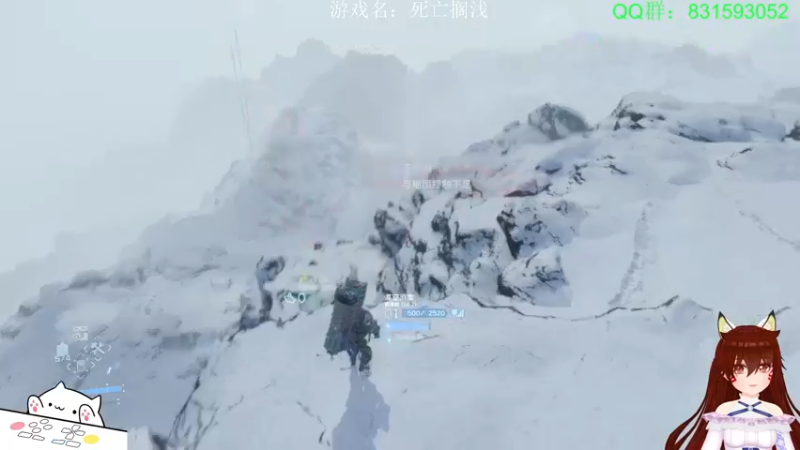 【2022-04-19 20点场】虾仁红糖芝麻酱：呦，几天不见，还修路呐
