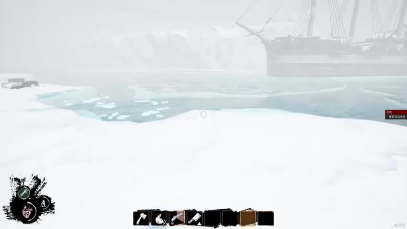 【2022-04-16 20点场】别问问就黑皮：【小奶团】黑皮~