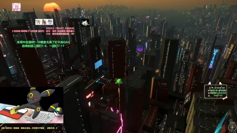 【2022-04-18 19点场】哈士城：哈士城：听说过分裂式牢笼么？