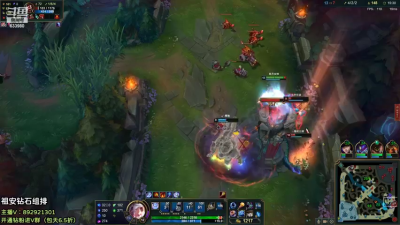 【2022-04-19 06点场】狗康Bfate丶：633980第一皎月！