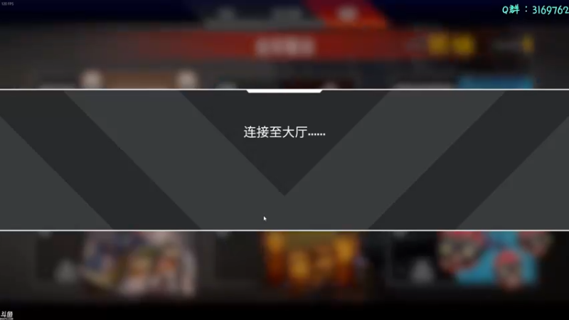 【2022-04-13 16点场】安猫：另类恐惧，硬核游戏！