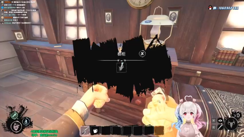 【2022-04-19 19点场】小盒子u：今天不生气！！