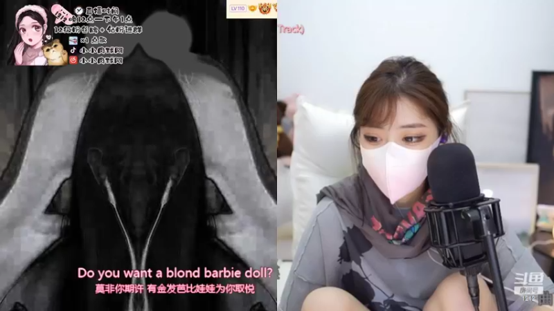 【2022-04-19 01点场】小肉球阿：爱笑的女孩运气不会差 5587551