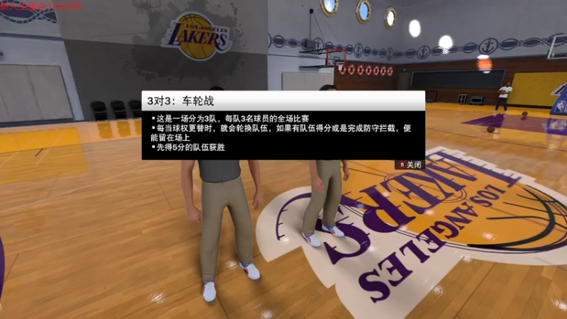 【主机其他游戏】steam靖哥哥的精彩时刻 20220417 19点场