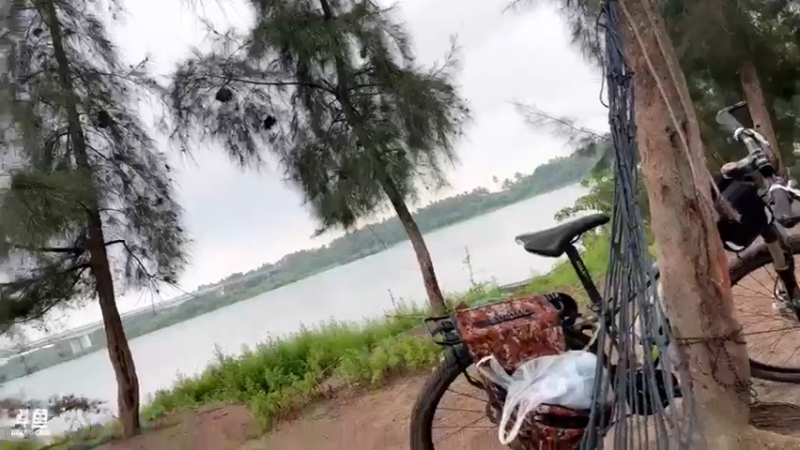 【2022-04-19 14点场】主播阿郎：海南环岛游39