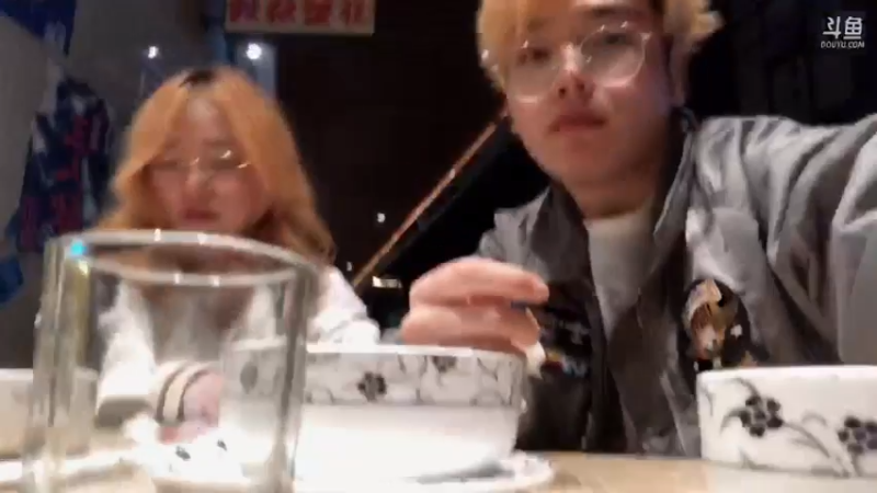 【2022-04-18 00点场】在下黄复来：【黄复来】钻粉狂欢4倍亲密度！