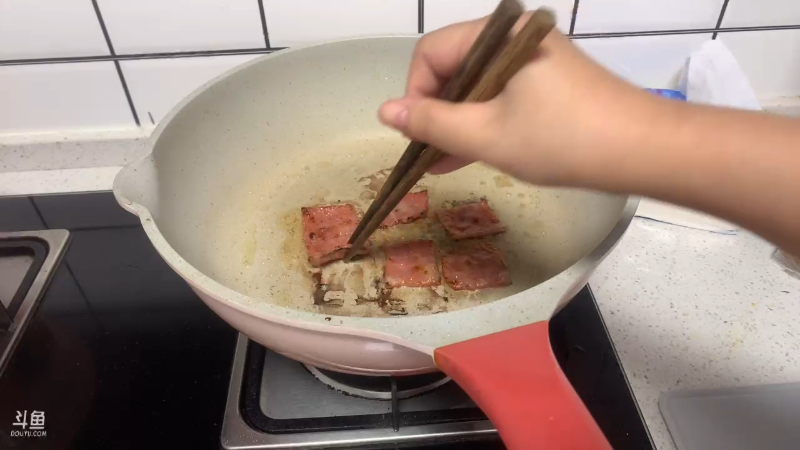 绝了