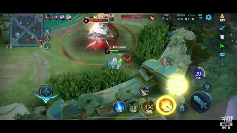 【2022-04-19 16点场】自小语：赛季加油呜呜呜