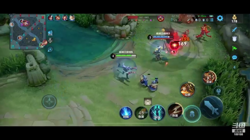 【2022-04-19 14点场】自小语：赛季加油呜呜呜