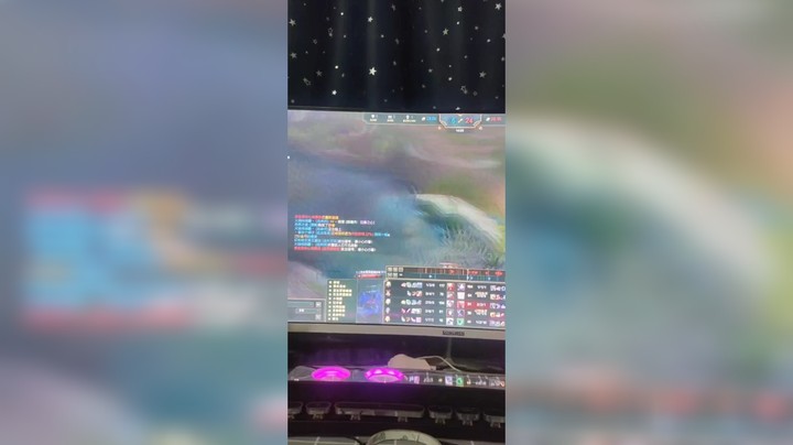 小二先生c2发布了一个斗鱼视频2022-04-19