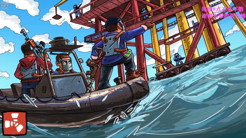 【2022-04-19 20点场】Happy丨猫腻：【猫腻】爱生活爱游戏