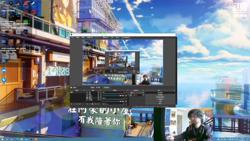 【2022-04-18 14点场】驴酱阿豪zzZ：驴酱新主播来啦！！！我与凯哥孰魅！