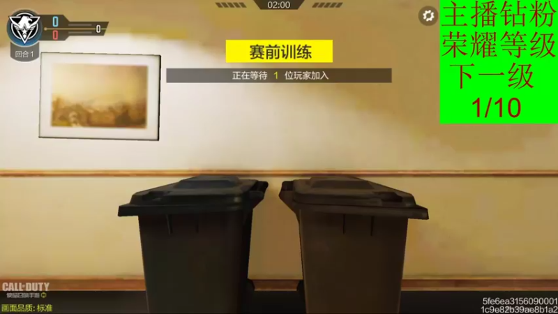 【2022-04-18 19点场】冷宝LeB：努力赚电费【啊呜】