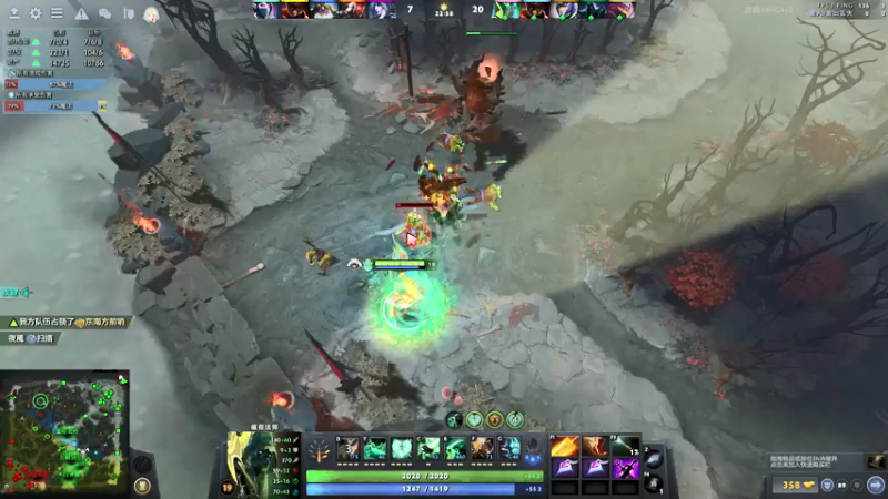 【2022-04-19 13点场】刘嘉俊Sylar1：拿出你的百分之百！