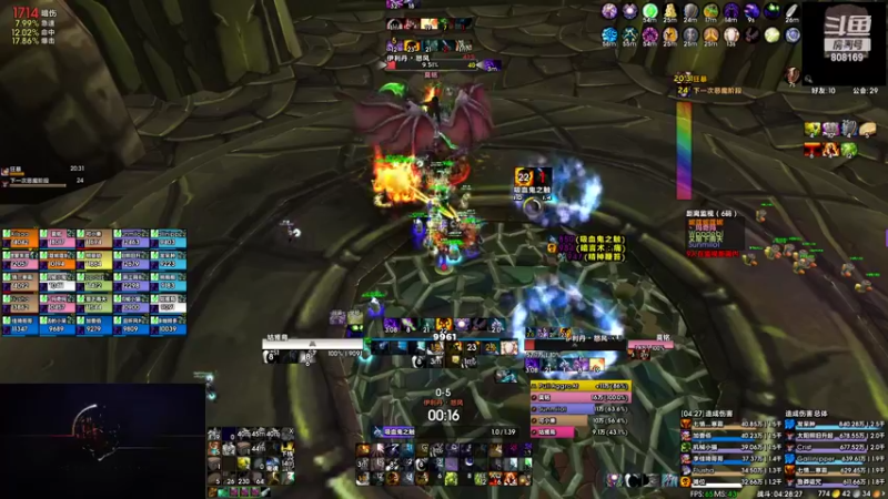 【2022-04-18 22点场】1Tong722：Reckless 5队抓内鬼