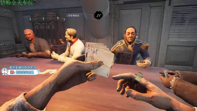 【2022-04-19 19点场】酸酸酸奶君：酸奶:gogo一下开船