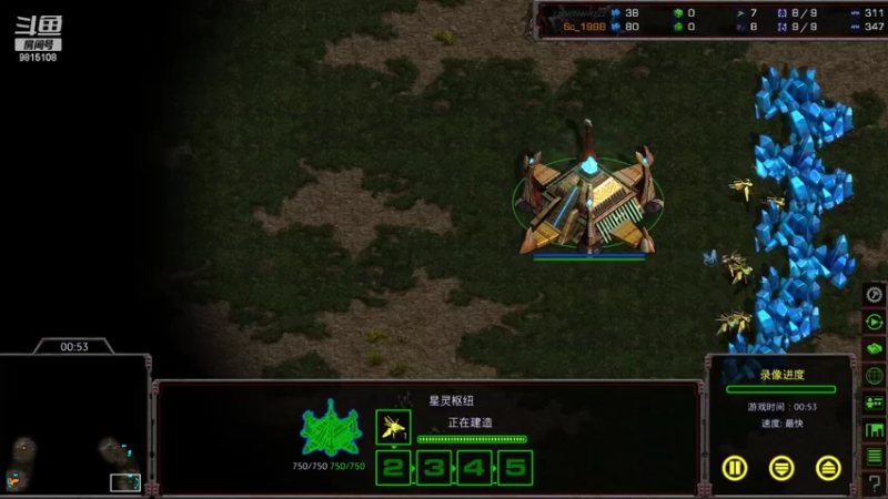 斗魂zvp 1v1