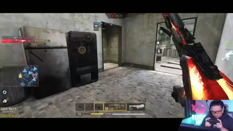 【2022-04-19 19点场】皮皮鲨FPS：是兄弟就一起来坐牢