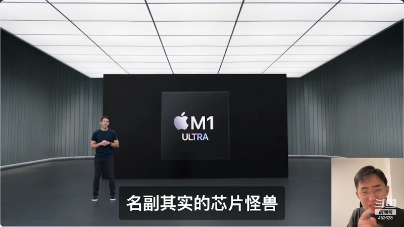【数码科技】科技美学中国的精彩时刻 20220419 00点场
