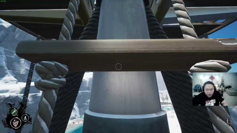 【英雄联盟】即将拥有人鱼线的PDD的精彩时刻 20220419 08点场