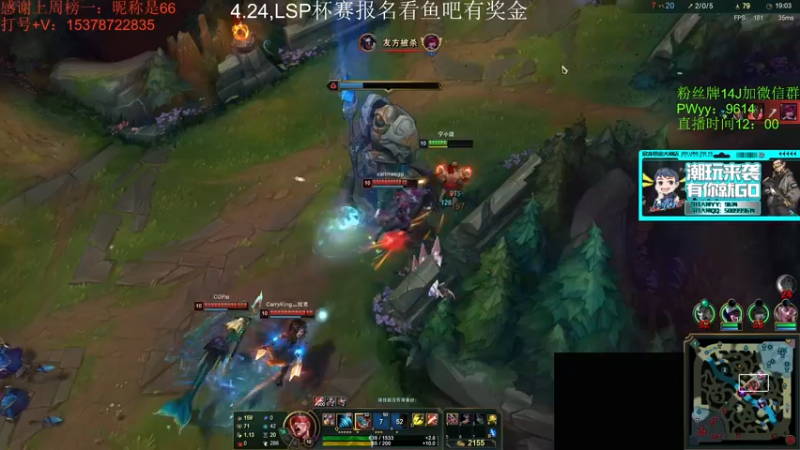 【2022-04-19 18点场】4AM王欣：寻找游戏纯粹的快乐
