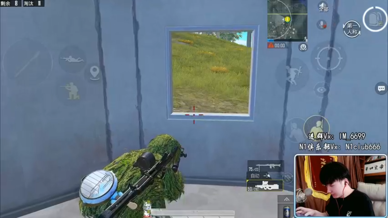 【2022-04-19 19点场】Dy合群：【合群的战神之路】撞车局！