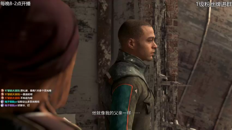 【2022-04-20 00点场】玖柒公社：深夜惊悚恐怖游戏，哈哈