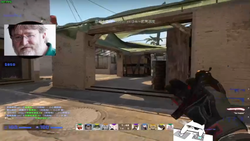 【2022-04-19 17点场】byMgogo：【byM】登峰造极