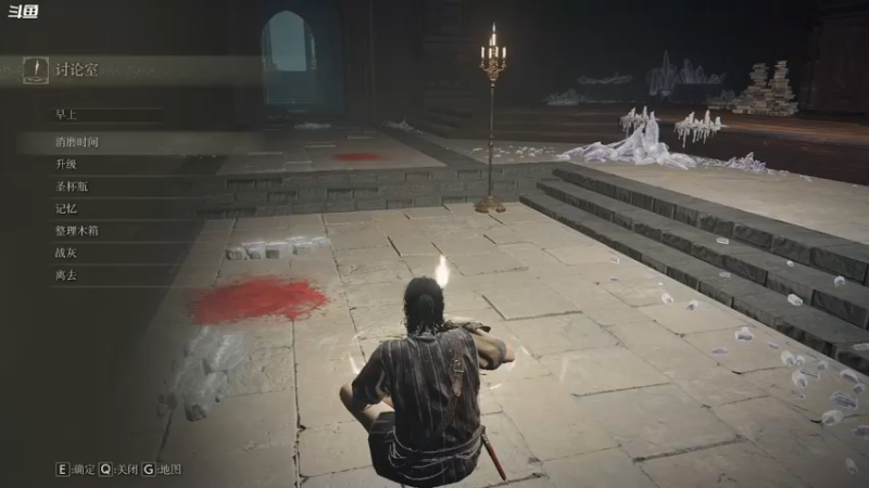 【2022-04-19 19点场】无情老白坨：在线瞎玩。