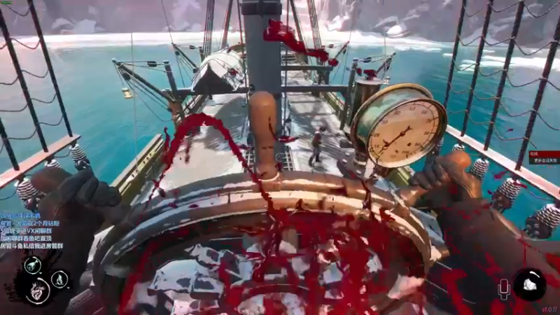 【2022-04-20 02点场】球球OvOvO：球球：厨子 饭呢！！！！