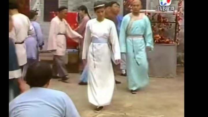 女巫不捞人毒人 怂狼局 赢了