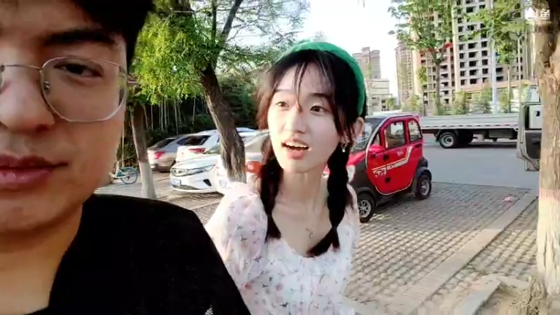 【2022-04-20 18点场】火力堂主：白天的偃师市，普通又一天！