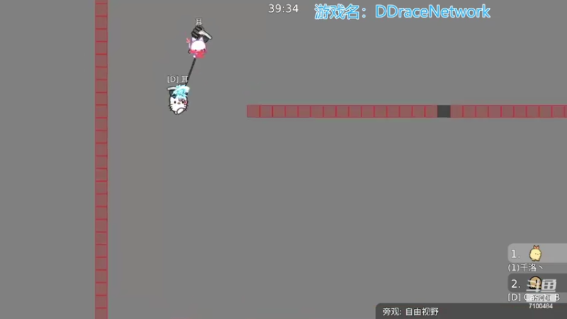 【2022-04-19 15点场】只带丶萌新大佬：早睡早起身体好！！！