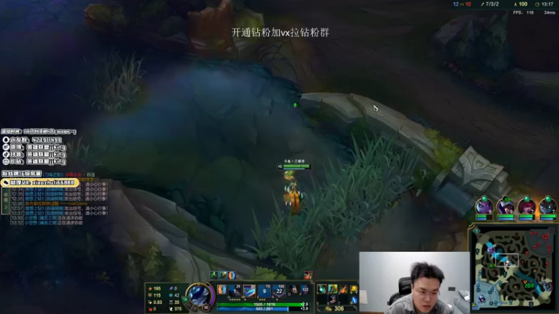 【2022-04-20 04点场】jjking剑姬：世界第一剑姬，峡谷无敌手！