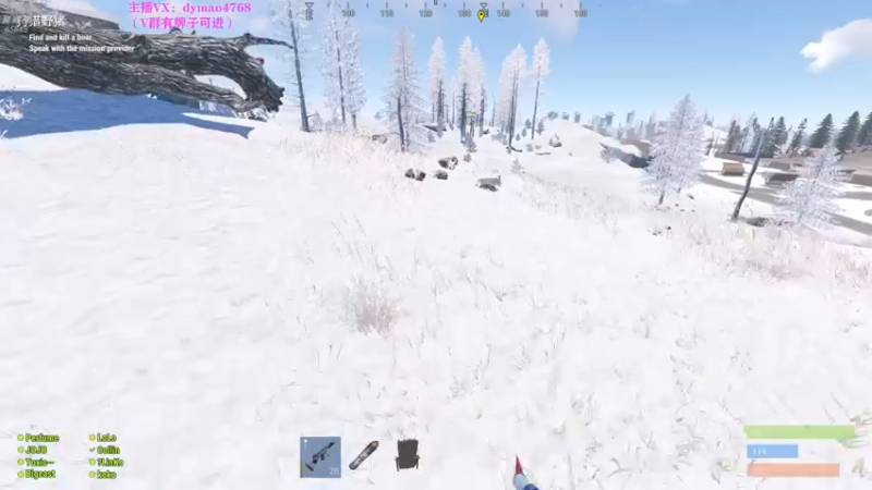 【2022-04-20 00点场】Happy丨猫腻：【猫腻】爱生活爱游戏