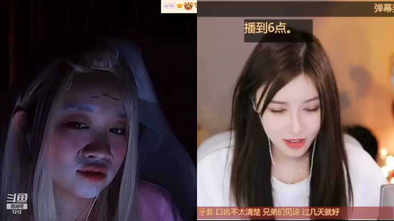 【2022-04-20 03点场】小肉球阿：爱笑的女孩运气不会差 5587551