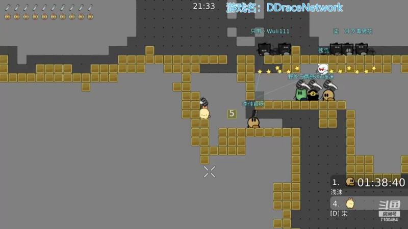 【2022-04-14 19点场】只带丶萌新大佬：早睡早起身体好！！！