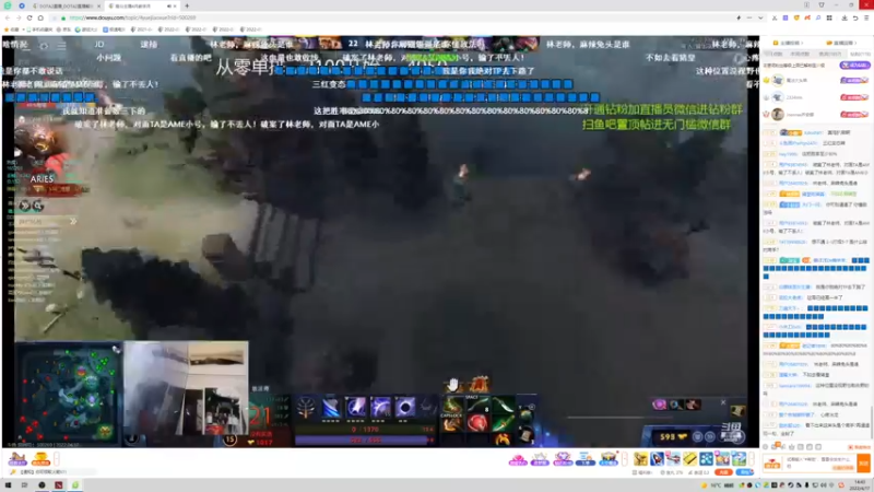 【2022-04-17 14点场】小小要单排mua：孤儿乐园~
