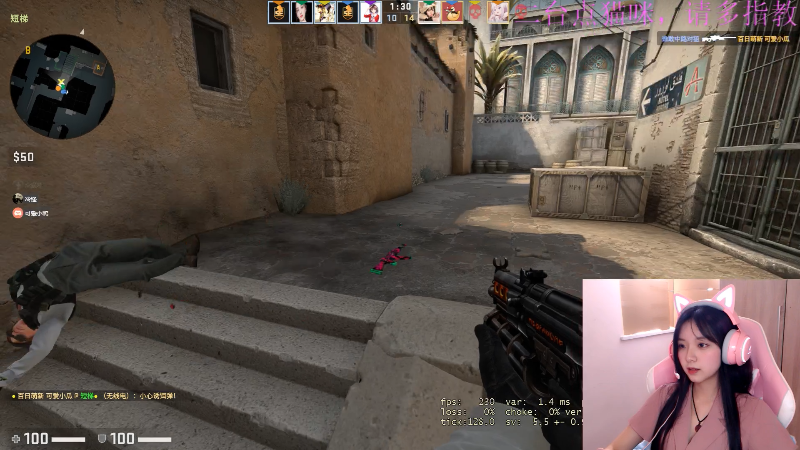 【英雄联盟】主播油条的精彩时刻 20220420 15点场