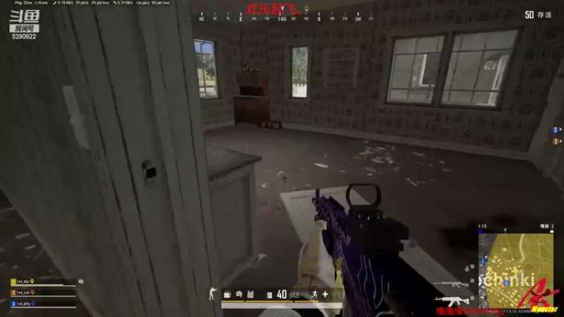 【2022-04-20 16点场】j1eeeeee：铁憨憨车队