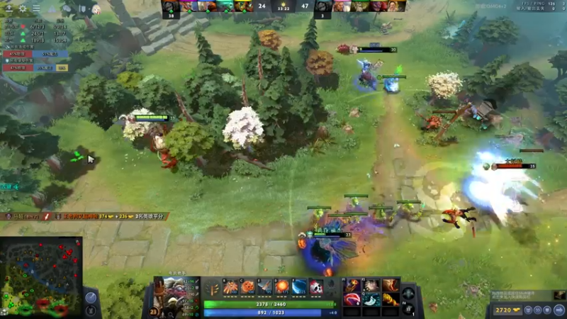 【2022-04-20 12点场】刘嘉俊Sylar1：拿出你的百分之百！