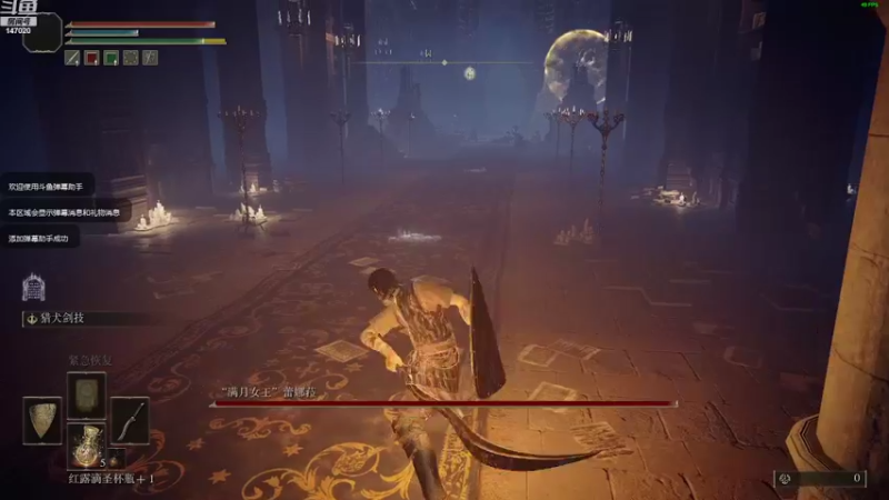 【2022-04-19 18点场】无情老白坨：在线瞎玩。