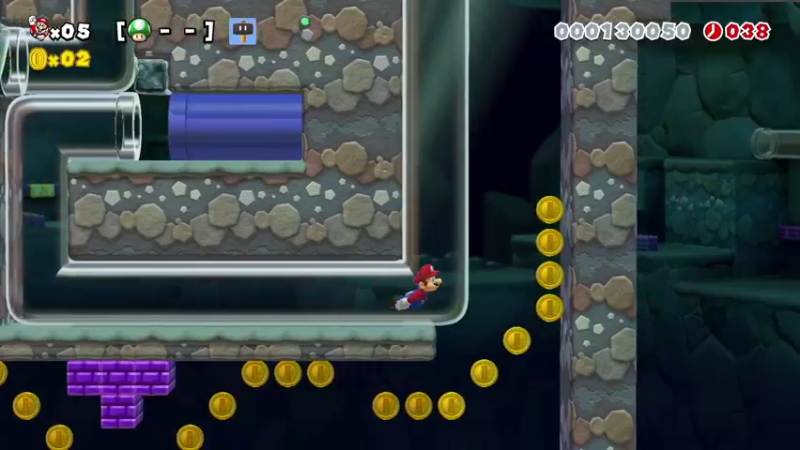 【2022-04-20 01点场】KazeLink：马力欧-Link 技术主播没有GG