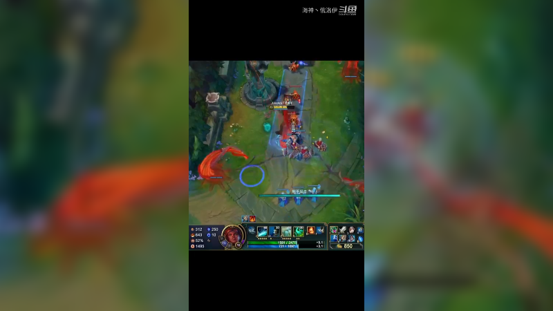 给我机会还你团灭