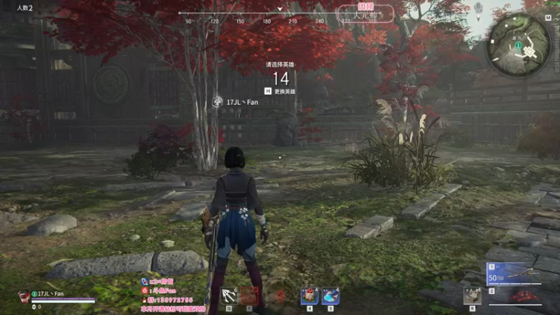 【2022-04-19 12点场】NRK丶反神：【Fan神】修炼