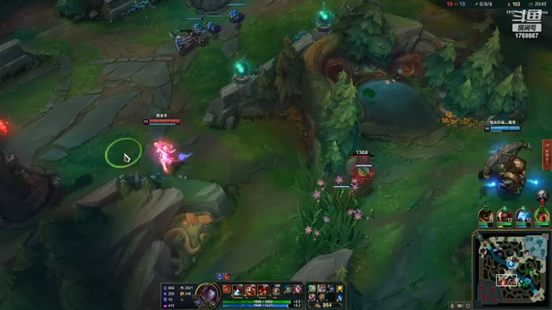 【2022-04-17 18点场】林可Cc：给无聊的☘️看~