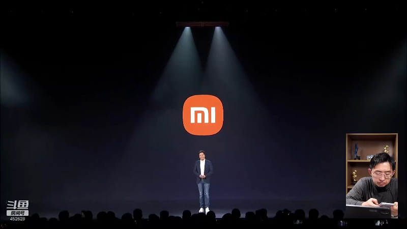 【数码科技】科技美学中国的精彩时刻 20220420 00点场