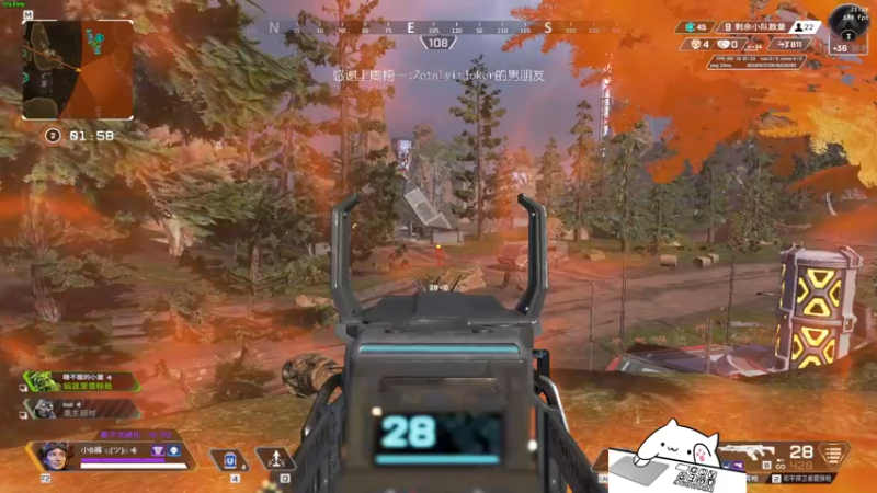 【2022-04-19 21点场】byMgogo：【byM】登峰造极