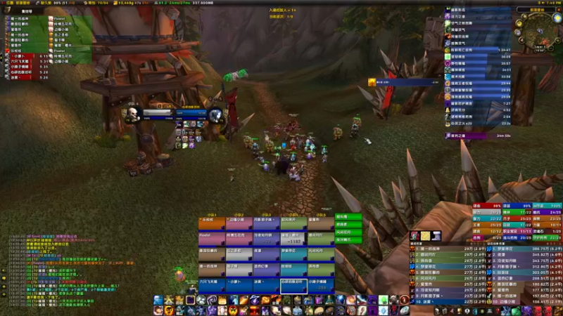 【2022-04-16 19点场】边缘小军：祈福 橙光 克打蛋飞！