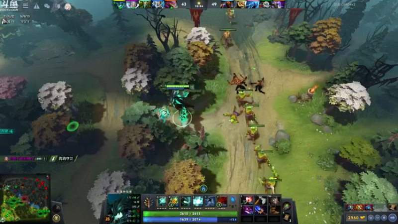 【2022-04-18 01点场】wenshen589：哪有这么容易倒下！